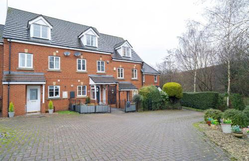 Morley Retreat Modern 3 Bed Home - Foto 15