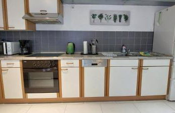 Ferienwohnung/Monteurzimmer auf dem Bauernhof - Foto 9