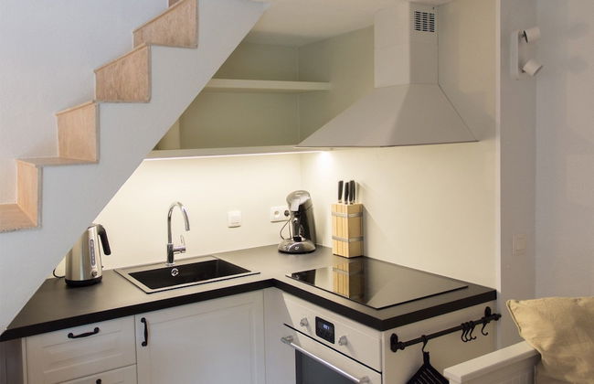 Hameau des Claudins - Foto 63