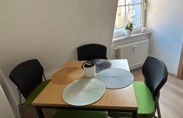 Stadtflair am Portikus - Foto 8