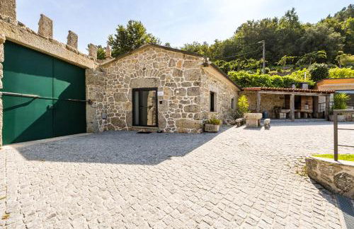 Vale da Fonte - Charming Houses - Photo 42