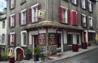 Charmant appartement au cœur des volcans d Auvergne - Photo 21