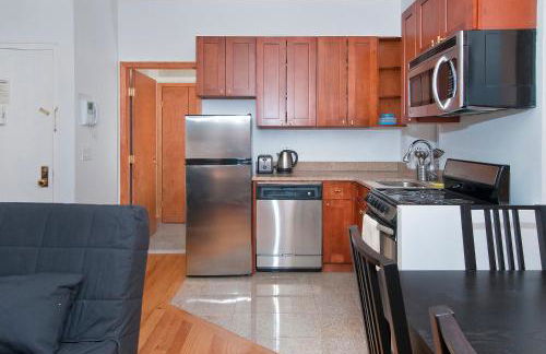 Modern Midtown East Apartments in NYC - Foto 52