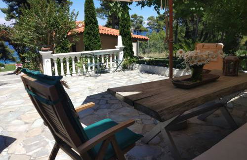 Green and Blue View - Foto 19