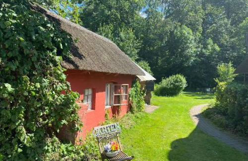 Wegekaten - Ferienwohnungen unter Reet - Foto 9