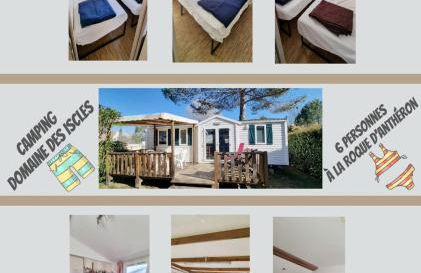 Mobil home Familial - Foto 2