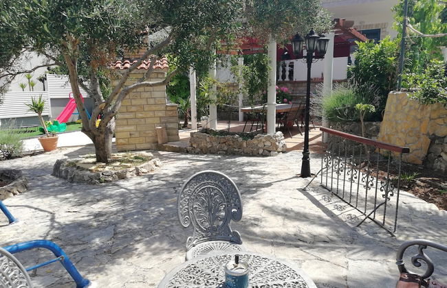 Modern Apartment With Pool and Terrace - Foto 1