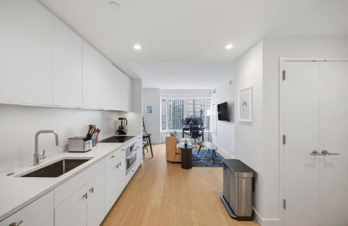 Greenpoint 1BR w Work Setup by Anyplace - 11740 - Foto 8