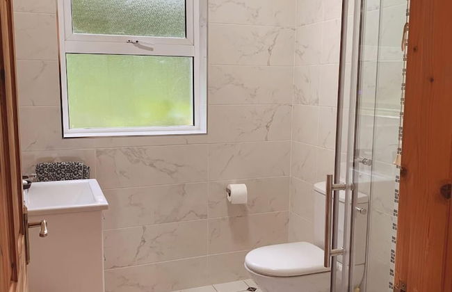 Mangerton Mountain Chalets - Foto 6