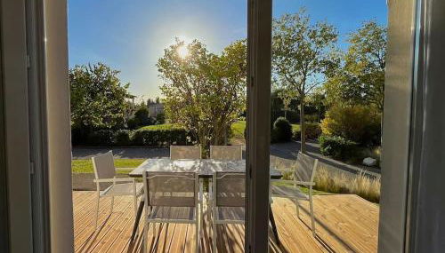 maison village vacances demeures du Ventoux - Photo 3