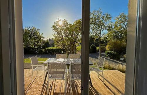 maison village vacances demeures du Ventoux - Photo 3