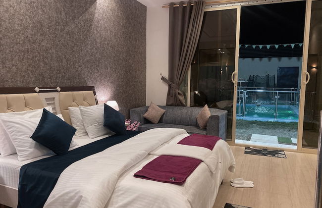 Aria chalets and chalets - Foto 12