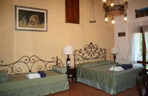 Agriturismo Borgo Il Bonagino - Foto 45