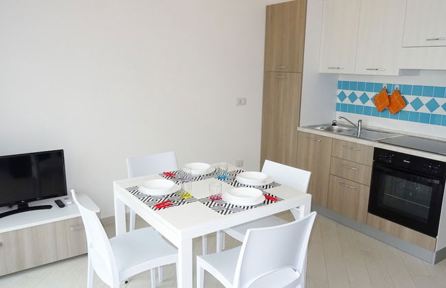 Affittimoderni Isola Rossa Élite - Foto 4