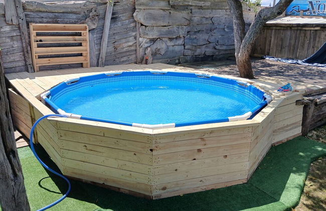 Club Deportivo AW Estancias - Foto 10