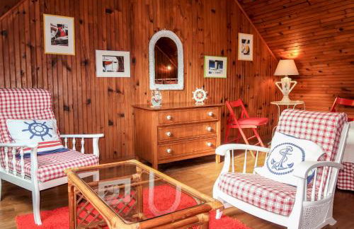 Holiday Home La Bergerie by Interhome - Foto 22