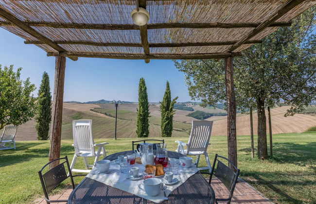 Agriturismo Baccoleno - Foto 103