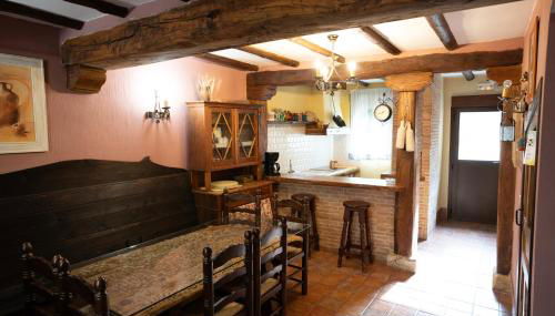 Casa Rural Los Arrieros - Foto 5, minibar