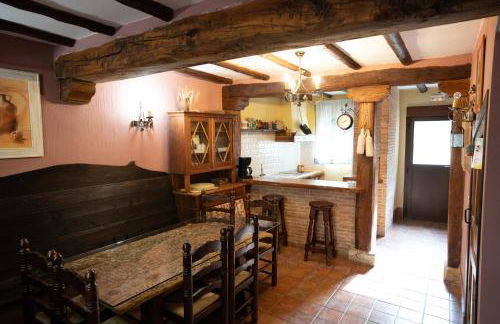 Casa Rural Los Arrieros - Foto 5