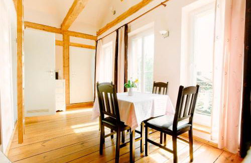 Feriendomizil Alter Garten - Photo 42