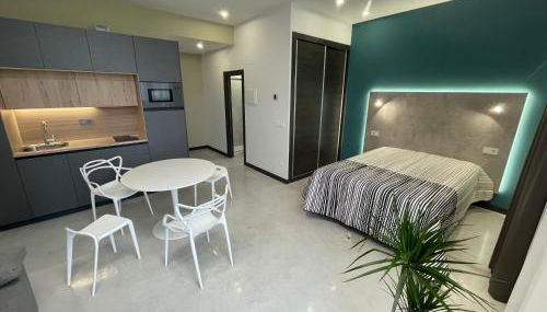 Apartamentos Aljama - Foto 5