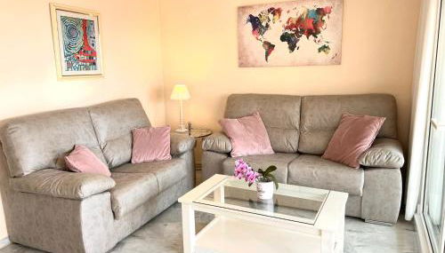 Costa del Oro con vistas al mar, Torrox Costa - Photo 2