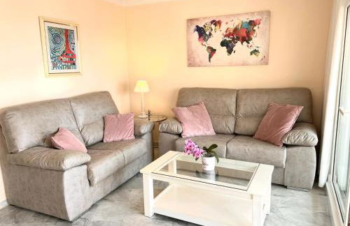 Costa del Oro con vistas al mar, Torrox Costa - Photo 2