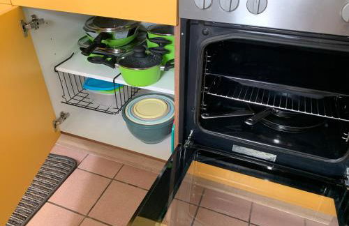 Ferienwohnung am Tivoli - Foto 8