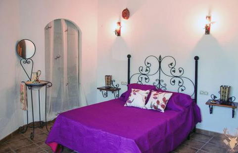 Cueva Arroyo Molino - CuevasCazorla - Foto 20