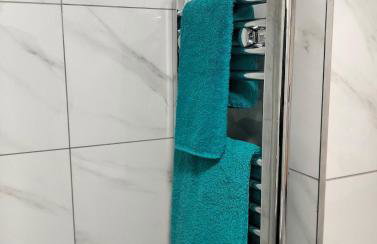 Modern 3-bed Serviced Appartement - Milnsbridge - Foto 14