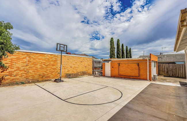 StayAU Cozy 1BR Living Space Chadstone - Foto 19