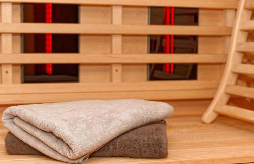 Chalet Young & Fun - Foto 30