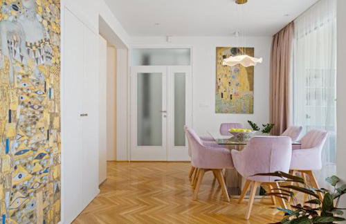 Luxury Apartment Beyond - Foto 27