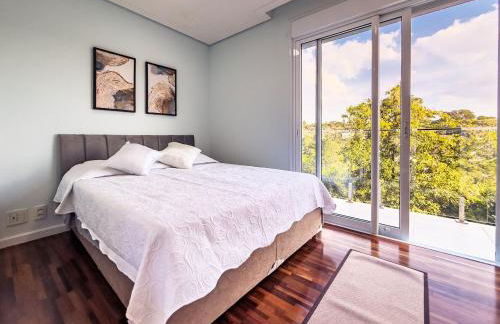 Luxo e segurança - 30 minutos de SP - Foto 65