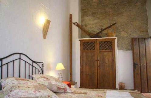 Casas Cueva el Mirador de Galera - Photo 46