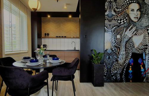 PROPLACE Apartament I - z dużym balkonem - Foto 2