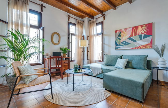 Monk Rooms - Foto 13