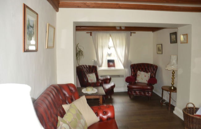 Middlehead Cottages at Cropton Forest - Foto 7