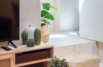 Luz, piedra y calma a 15 min del mar - Foto 10