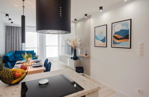 Silvia Apartment Gliwice Karolinki 78 - Foto 18