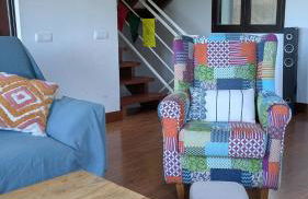 La Casa del Lago con vistas a las Montañas - Foto 48