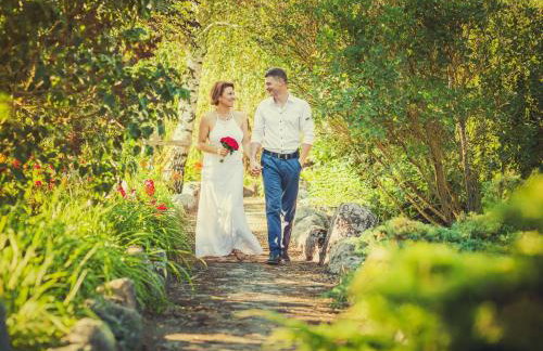 Kamienny Ogród Holiday Park - Foto 61