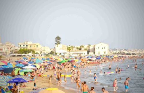 Casa Sicilia - Riviera Sicily Beach Guest House - Foto 43