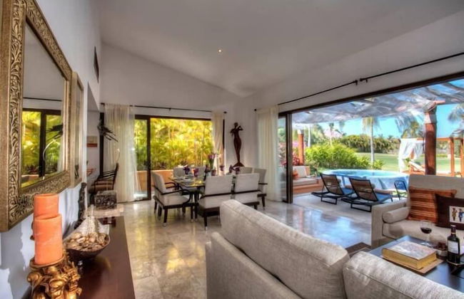 Villa La Magdalena - Foto 3