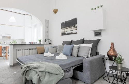 Terrazza panoramica su Genova Brignole - Foto 13