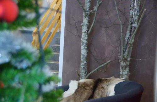 Chalet Apartments Ambria - Photo 37