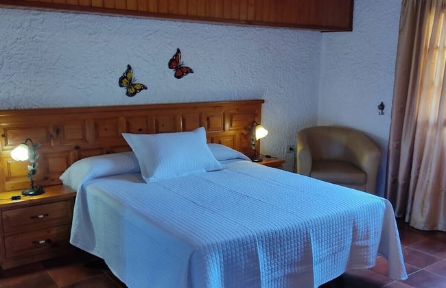 Finca El Castillo - Foto 15