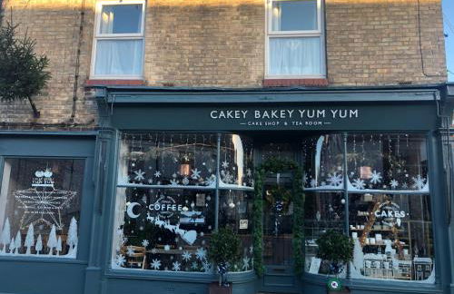 Number One - Fully Equipped Self Catering Four Bedroom House next to Dunedin, 15 mins to Spurn, 20 mins to Saltend, 12 mins to Easington - Foto 34