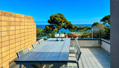 BONAVISTA - Espectacular apartamento con vista al mar! - Foto 5