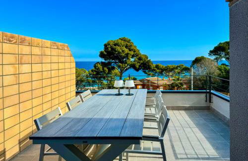 BONAVISTA - Espectacular apartamento con vista al mar! - Foto 5